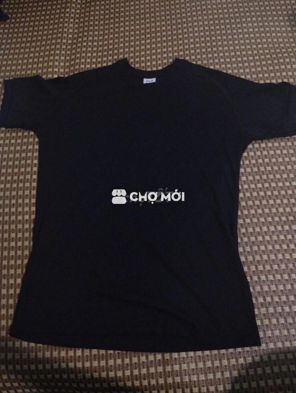 Áo thun FLO Đen XL