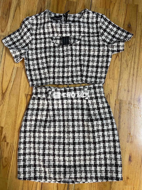 pass thanh lí set đồ siêu xinh