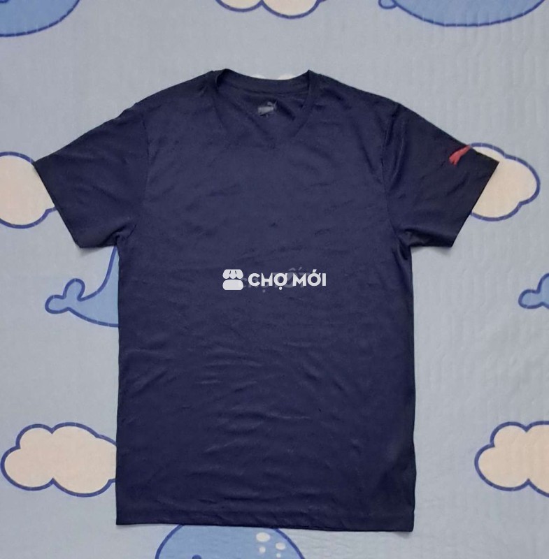 Áo thun thể thao Puma Nam Poly M