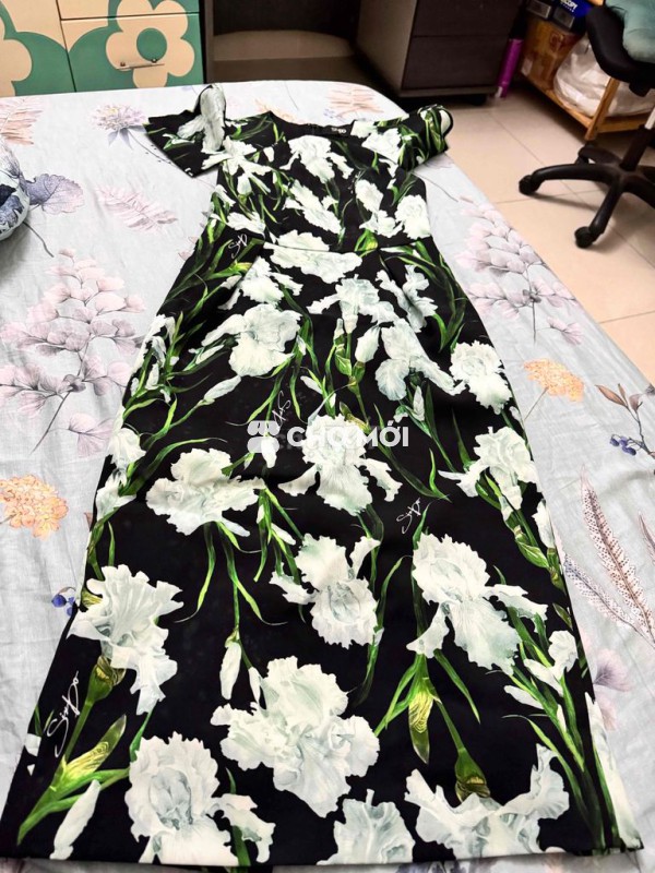 Váy Sixdo nữ size M