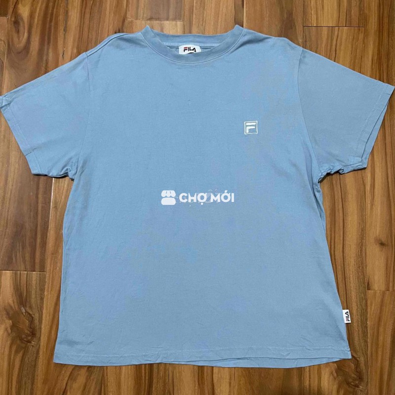 Áo thun FILA nam Cotton