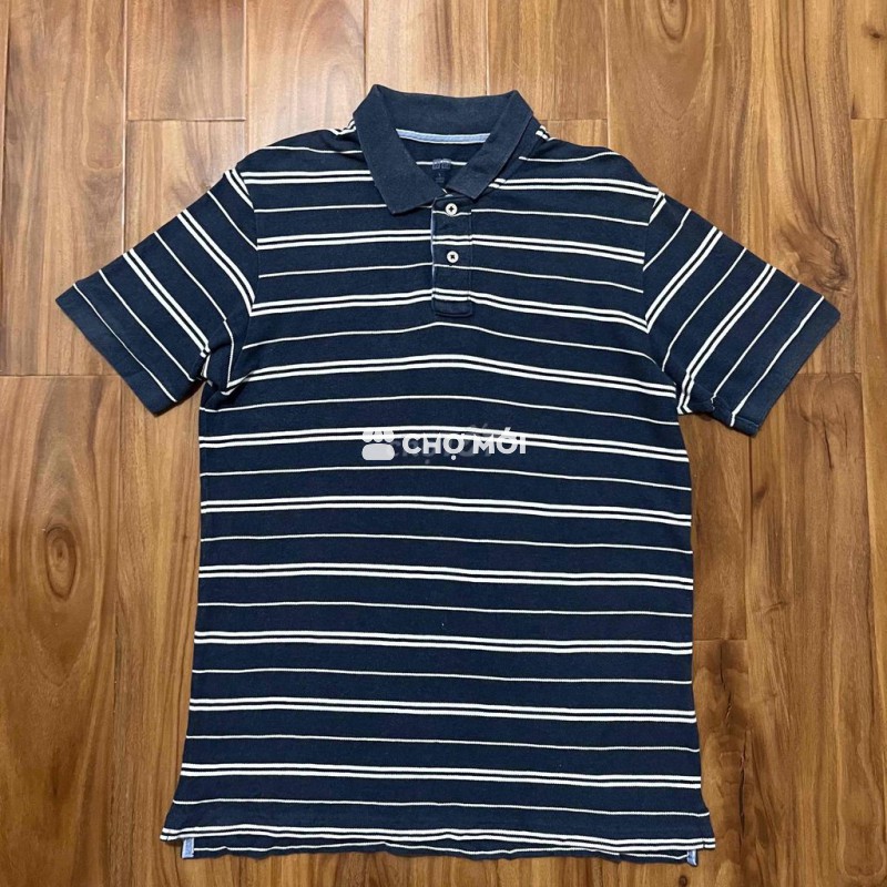 Áo polo UNIQLO Nam Cotton size L