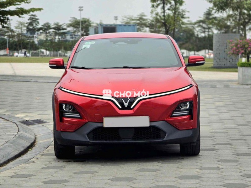 VF6 Eco 2025 mua pin