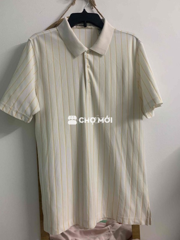 Áo polo nam xịn đẹp 68-78kg