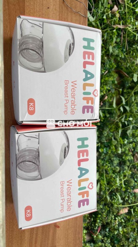 pass mhs helalife k8 còn bh t11.2026