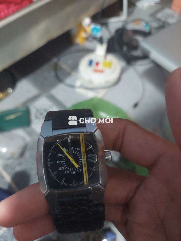 Đồng hồ cũ Nam tất cả