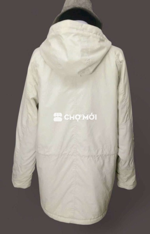 Khoác phao Parka Uniqlo Japan 🇯🇵