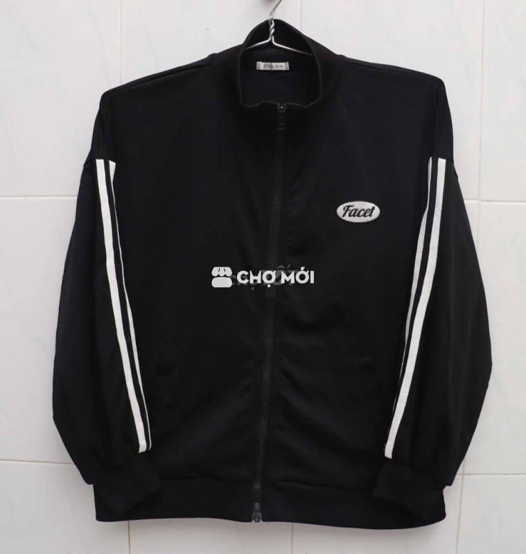 Áo khoác thun Coldza Nam size M