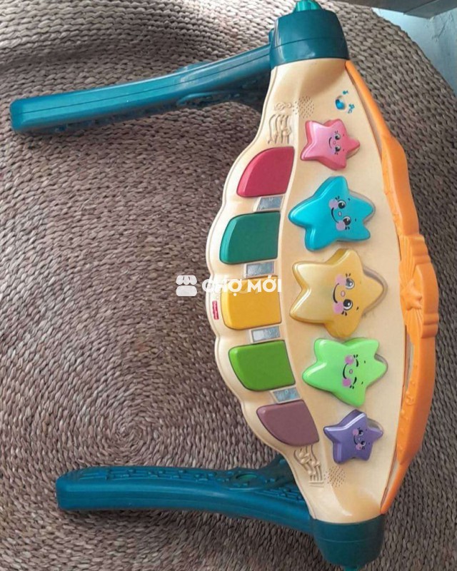 Đồ chơi âm nhạc Fisher-Price