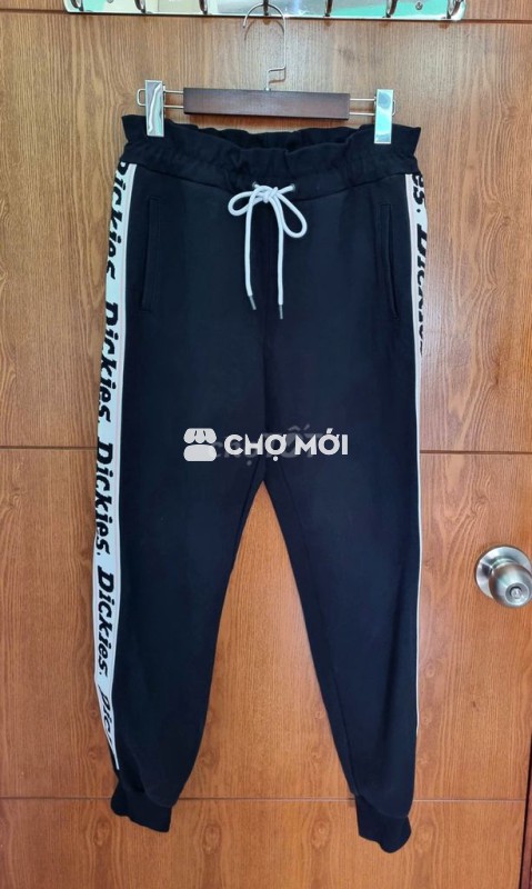 Quần dài nam Dickies Nỉ size M