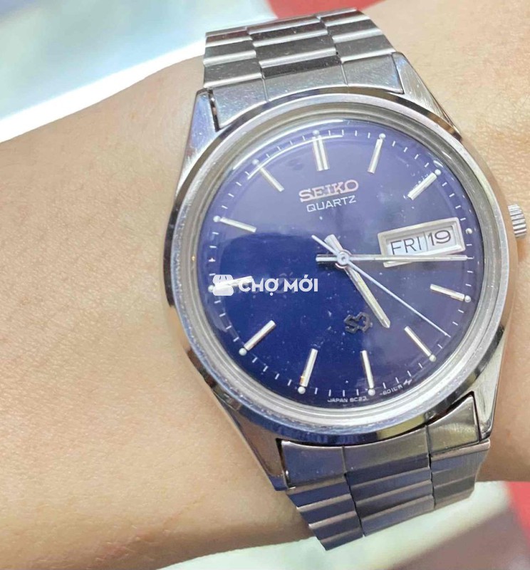 Seiko Bộ Máy Đỉnh Cao Nhật Bản, 36mm