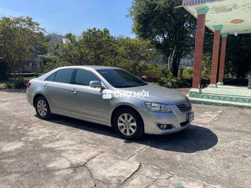 Toyota Camry 2009 - 135000 km