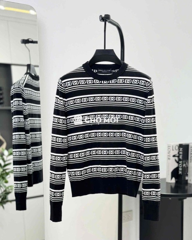 Áo Len Nam DG Cao Cấp