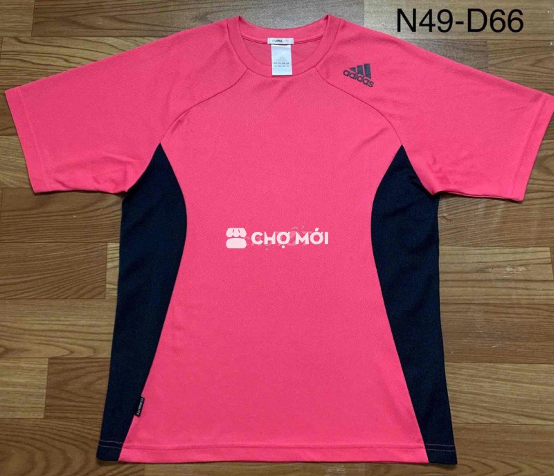 Áo thun thể thao Adidas