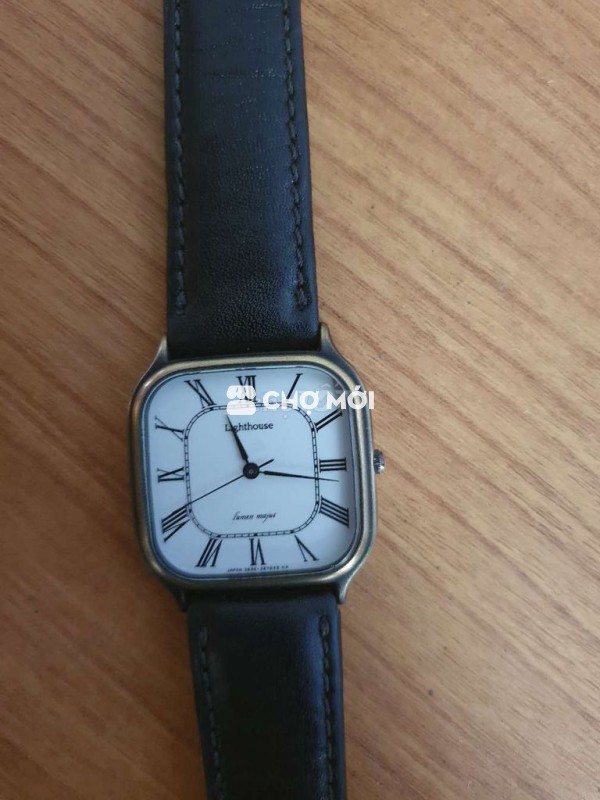 Đồng hồ Citizen Unisex 25mm