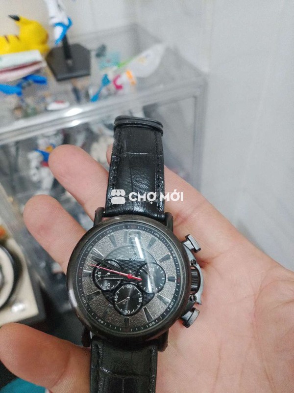 Đồng hồ đeo tay Lucien Piccard Nam