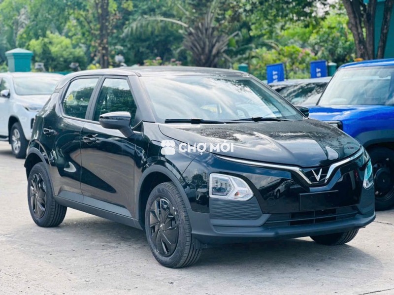 Nợ Xấu Vẫn Có Xe – Herio Green 465tr Vay 100%