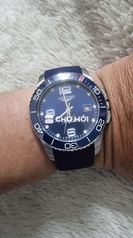 Đồng hồ Longines HydroConquest Nam 41mm
