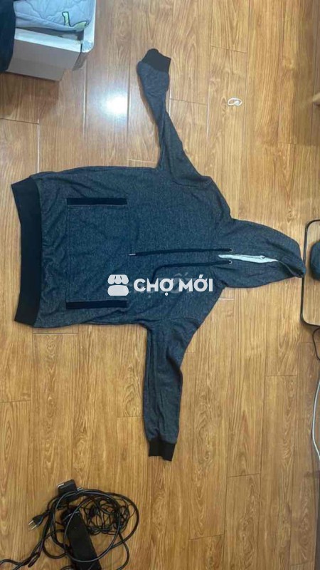 Áo hoodie Canifa Unisex size S