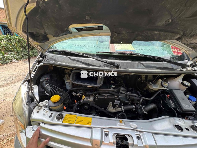 Ford Transit 2015 Standard MID - 248 km