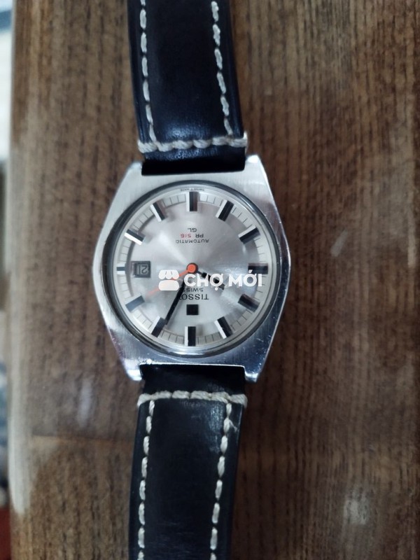 Đồng hồ Tissot PR 516 GL Nam