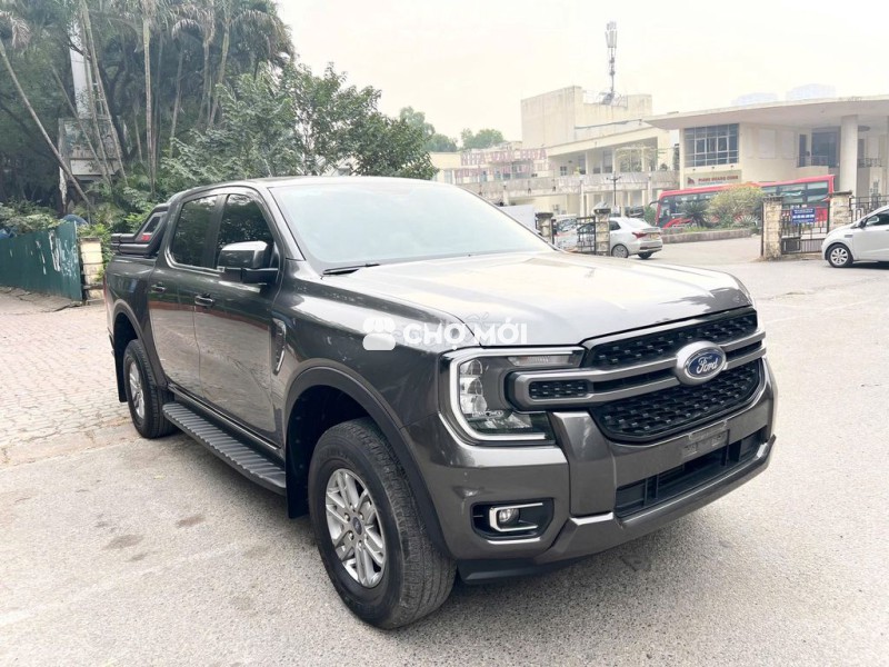 Ford Ranger 2024 Xám
