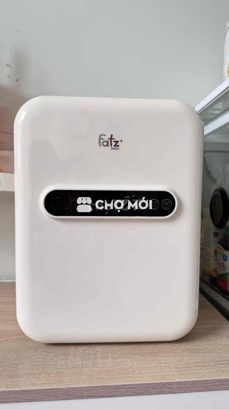 Máy tiệt trùng sấy khô Fatzbaby FB4706SL