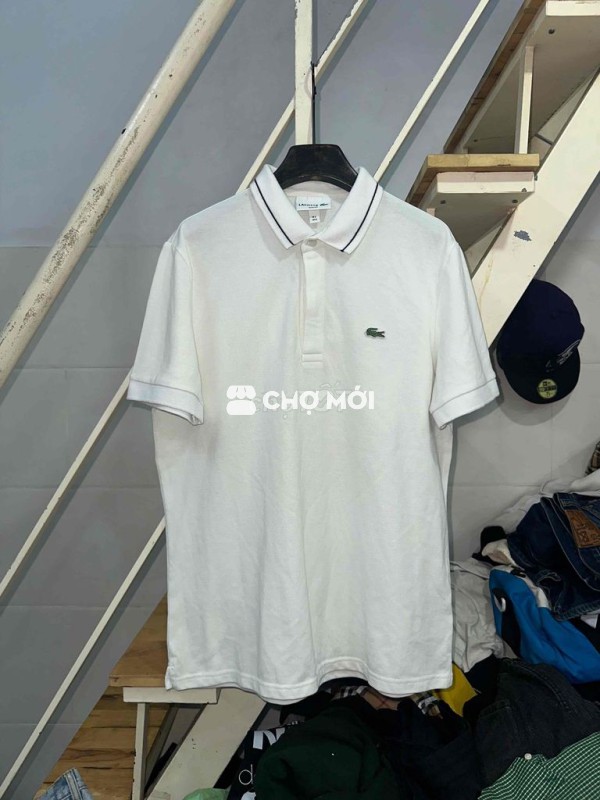 Áo polo Lacoste Nam