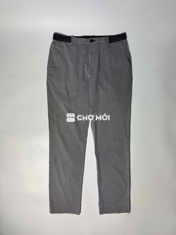 Quần Kaki Polham Chính Hãng