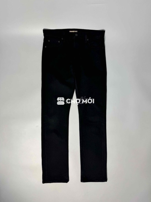 Quần jean Uniqlo Chính Hãng