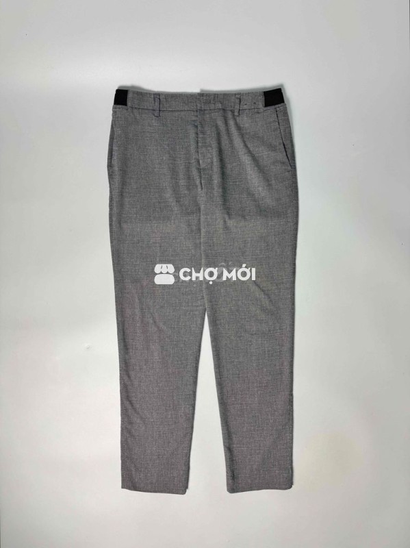 Quần Kaki Polham Chính Hãng