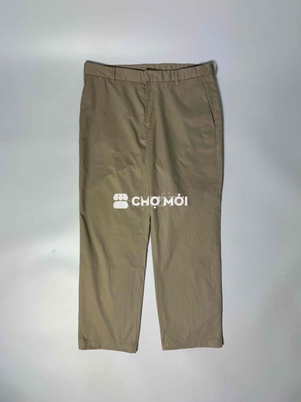 Quần Kaki Zio Zia Chính Hãng