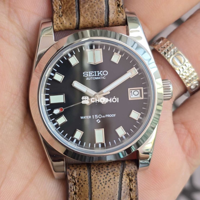 Đồng hồ SK Mod Nam 36mm