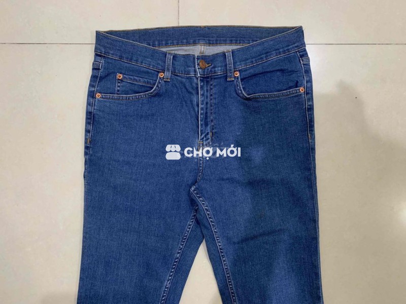 Quần jeans CheapMonday thuỵ điển