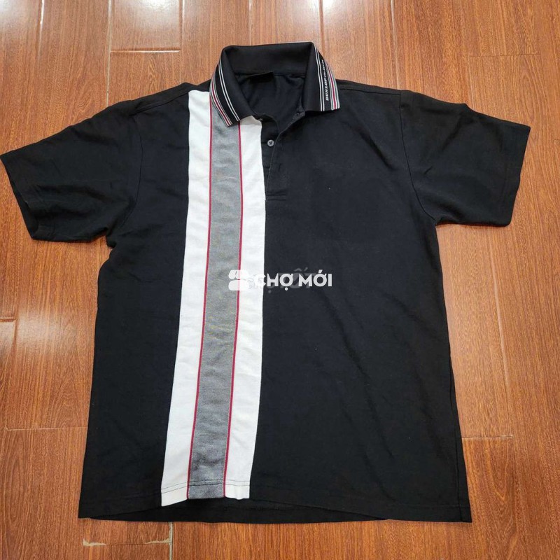 Áo Polo Dunlop Golf