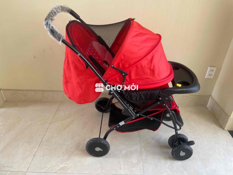 Xe đẩy em bé