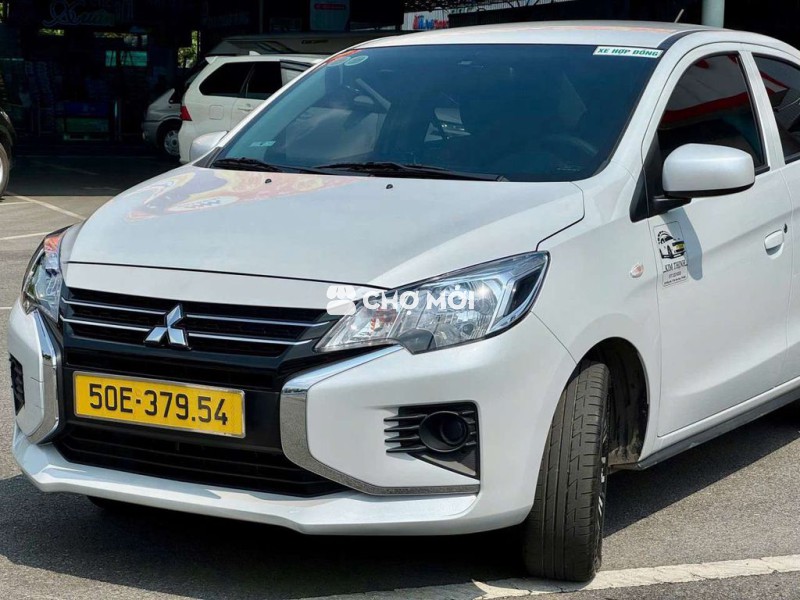 Mitsubishi Attrage MT SẢn xuất  2025  7k km