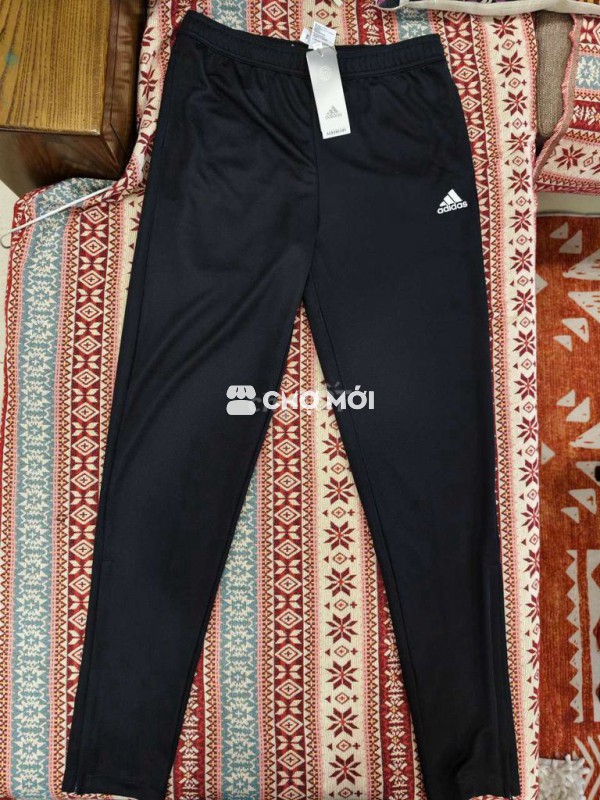 Quần thể thao Adidas Aeroready chính hãng. mới