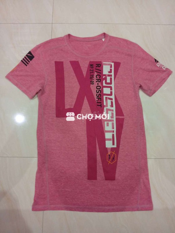 Thun Reebok size M 99%