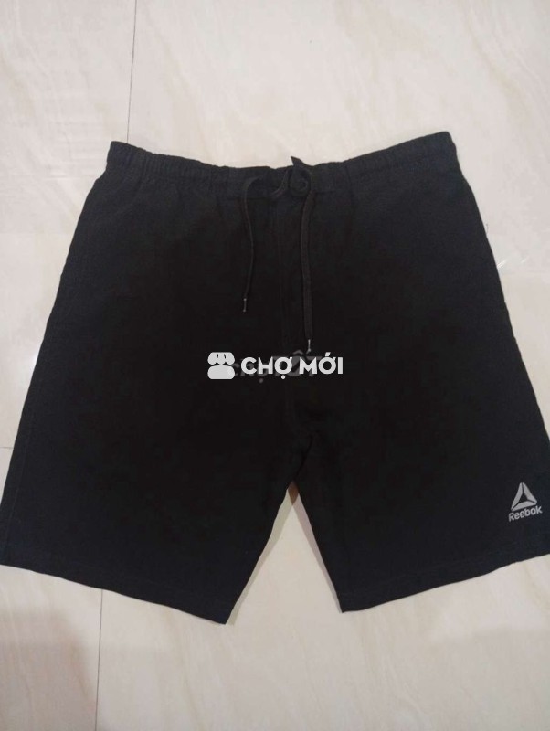 Quần short Reebok size M