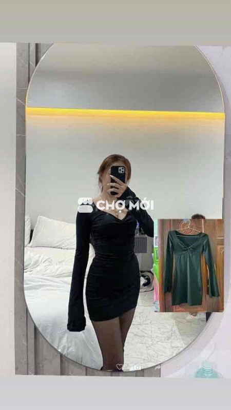 Pass đồ cá nhân