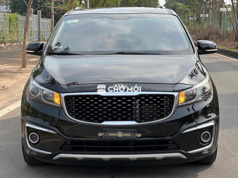 SEDONA FULL DẦU T12/17 ĐẠI CHẤT