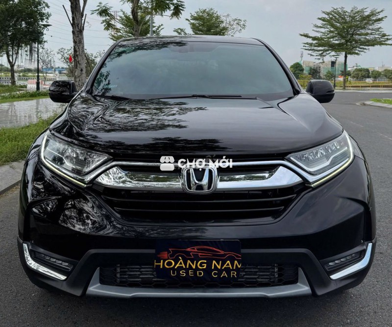 Honda CR-V 1.5Turb***0 km