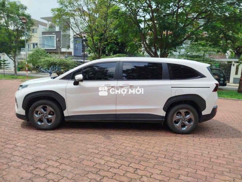 🔥 HYUNDAI CUSTIN 2025 – BẢN 1.5 TIÊU CHUẨN – XE SI