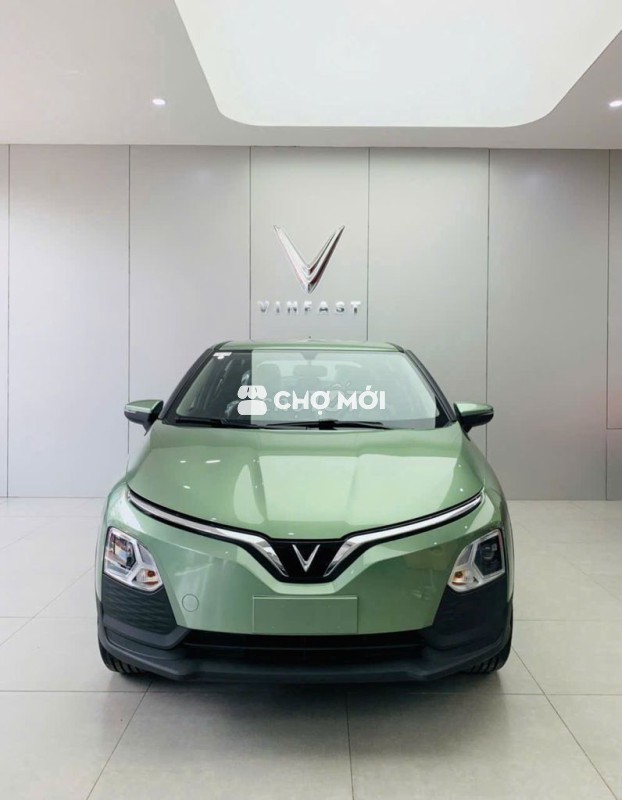 VinFast VF5 – Xe điện quốc dân, giá cực tốt!