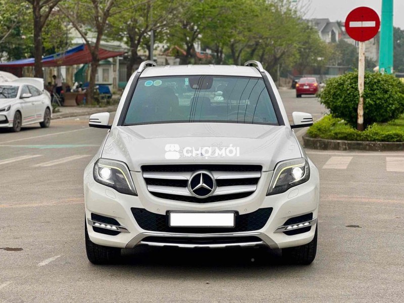 GLK 250
