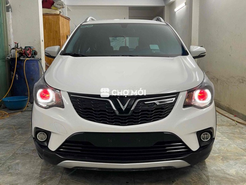 VinFast Fadil 2021 1.4 AT Premium - 41000 km