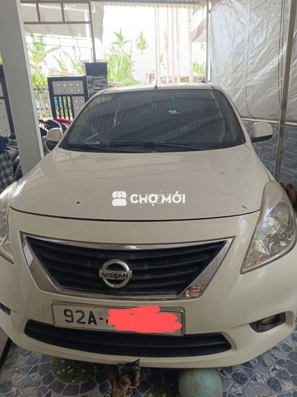 Nissan Sunny 2018 XL - 250000 km