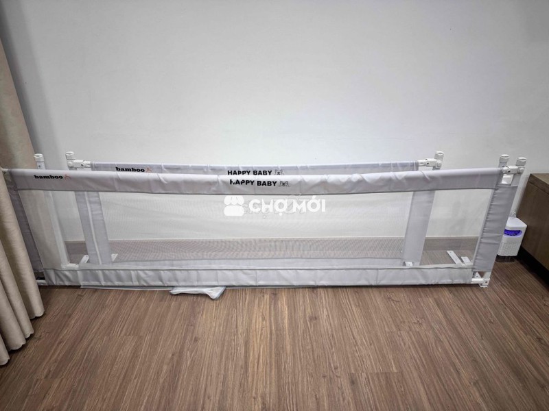 THANH CHẮN GIƯỜNG 80%