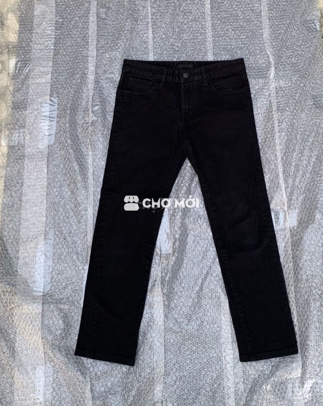 🔔Quần Jean UNIQLO- sz 30 - eo 80 dài 88 -FREE SHIP